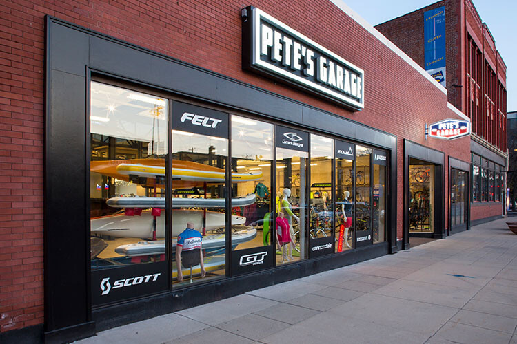 Historic Restoration Projects